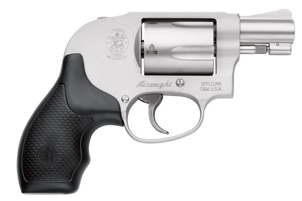 Smith and wesson 638 38spc 1-7/8" 5rd fs