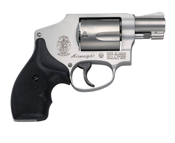 Smith and wesson 642 38spc 1-7/8" 5rd fs