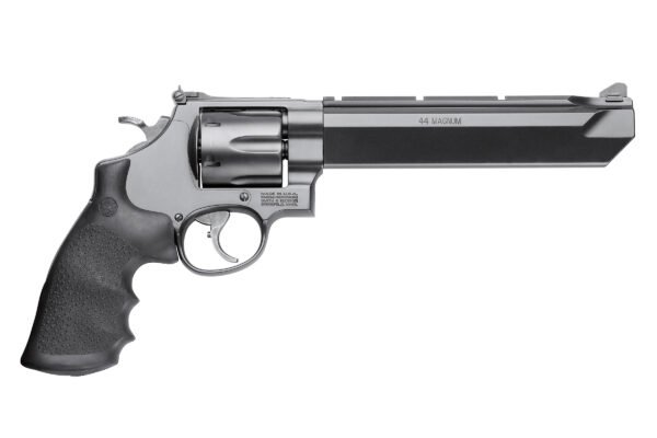 Smith and wesson 629sh 44m/44s 7. 5" 6rd bl as