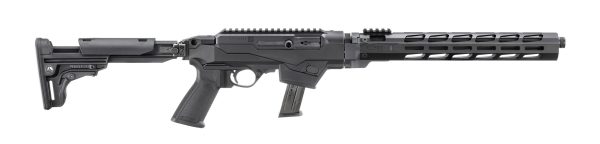 Ruger pc carbine 9mm syn 16" 10+1