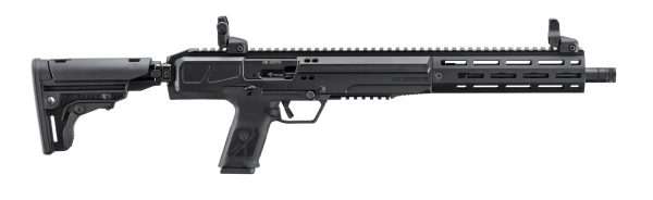 Ruger lc carb 45acp 16" mlok 13+1