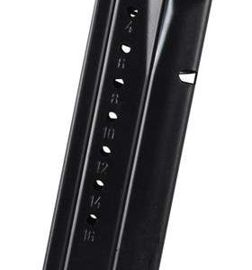 Smith and wesson magazine m&p9 9mm 17rd
