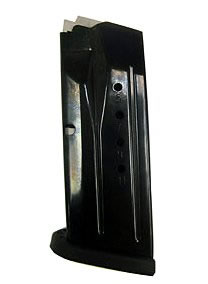 Smith and wesson magazine m&p9c 9mm 12rd