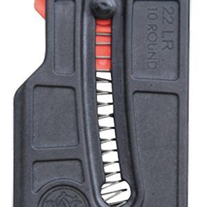 Smith and wesson magazine m&p15-22 10rd short