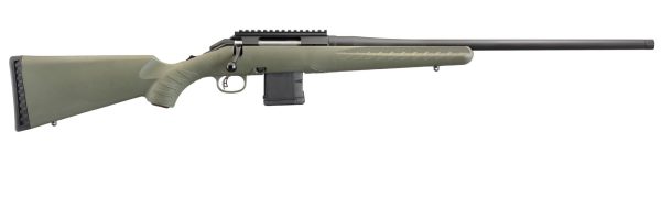 Ruger american pred 223rem odg 10rd