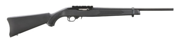 Ruger 10/22 carbine 22lr bl/syn