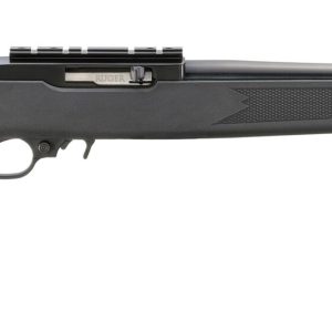 Ruger 10/22 carbine 22lr bl/syn