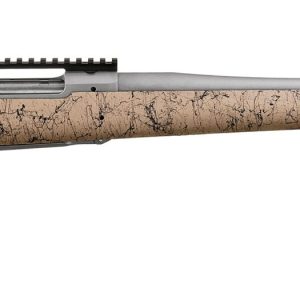 Ruger hawkeye ftw hntr 375rug ss/tan