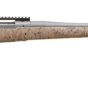 Ruger hawkeye ftw hntr 6. 5cr ss/tan