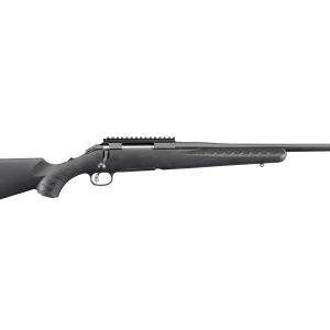Ruger american compact 243win bl/sy