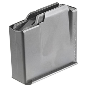 Ruger magazine scout 350leg 5rd