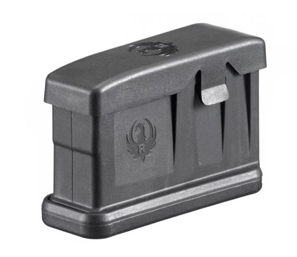 Ruger mag ai-style 308win 3rd poly