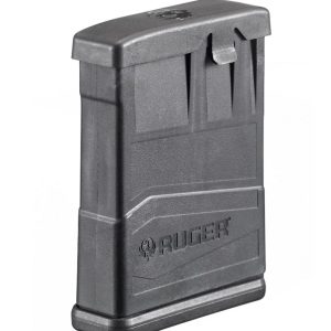 Ruger mag ai-style 308win 10rd poly