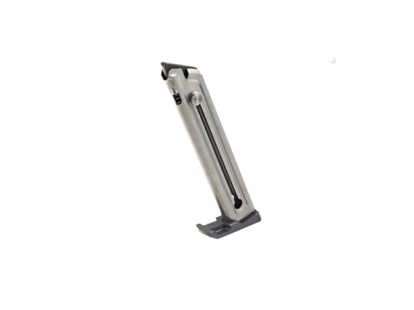 Ruger magazine mkiv 22/45 22lr 10rd