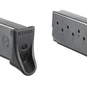 Ruger magazine ec9s 7rd value pack