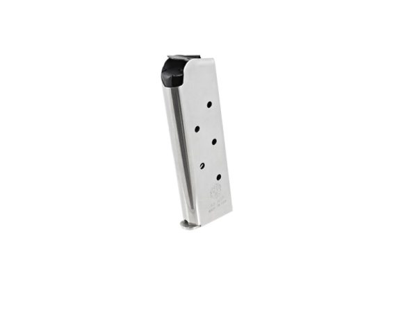 Ruger magazine sr1911 45acp 7rd
