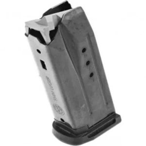 Ruger security9 compact mag 9mm 10rd