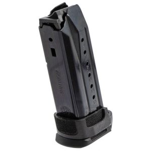 Ruger mag security9 compact 9mm 15rd