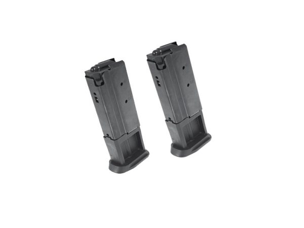 Magazine ruger-57 10rd valu pk