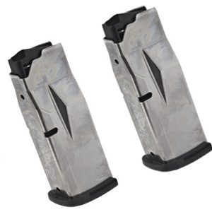 Ruger magazine max-9 10rd value pack