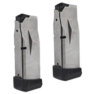 Ruger magazine max-9 12rd value pack