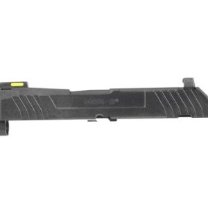 RUGER MAX-9 STANDARD SLIDE ASSEMBLY