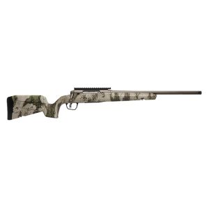 Savage arms axis 2 pro compact rifle 6. 5 creedmoor 4rd magazine 20" barrel savage woodland camo