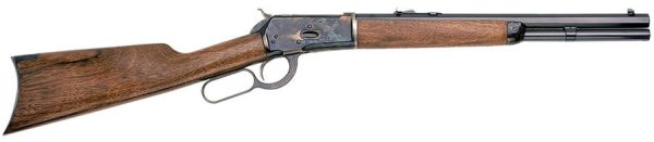 1892 trapper carbine 16' 45lc