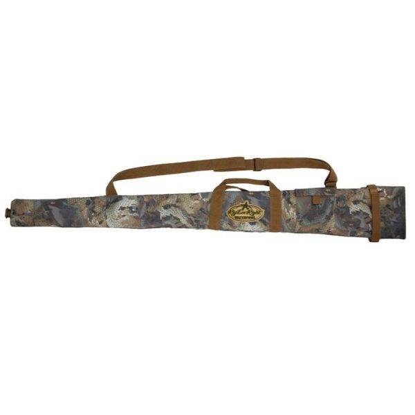 Rig 'em right express gun sleeve optfade timber