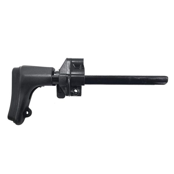 H&k mp5 3-position retractable stock