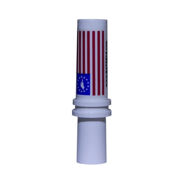 Haydel's ob-19 ol' betsy double reed mallard duck call