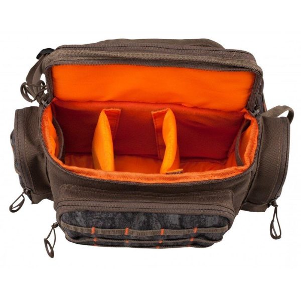 Moultrie quick camera bag - pine cam