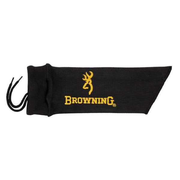 Browning vci handgun gun sock 6. 25" - 11. 5" black