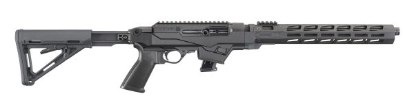 Ruger pc carb 9mm syn 16" mlok 10+1