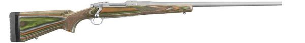 Ruger hawkeye ftw pred 6. 5cr ss/lam