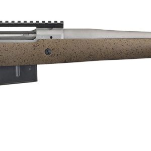 Ruger hawkeye lr huntr 6. 5prc ss/lam