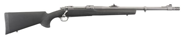 Ruger hawkeye alskn 300win ss/sy 20"