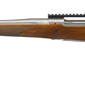 Ruger hawkeye hunter 6. 5cr ss/wd lh