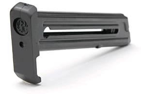 Ruger mark iii 22/45 mag 22lr 10rd