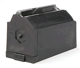 Ruger 77/17 magazine 17hornet 6rd