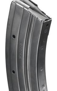 Ruger mini-30 magazine 7. 62x39 20rd