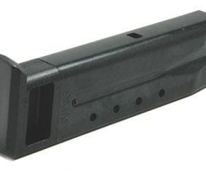 Ruger magazine p-series 9mm bl 10rd