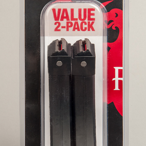 Ruger bx-25 value pack