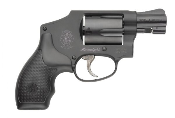 Smith and wesson 442 38spc 1-7/8" 5rd no lock