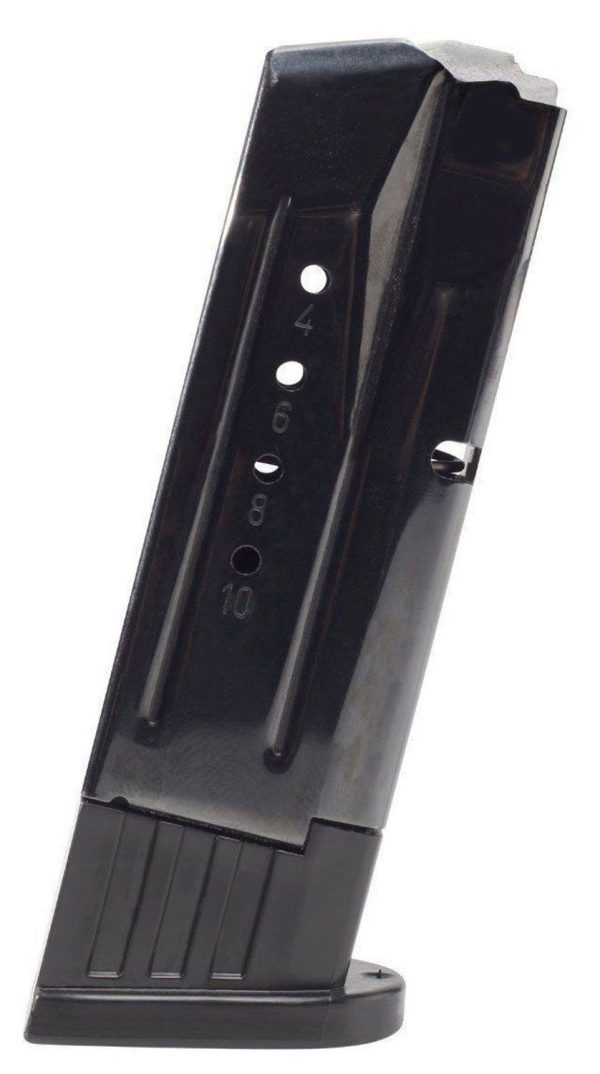 Smith and wesson magazine m&p9 compact 9mm 10rd