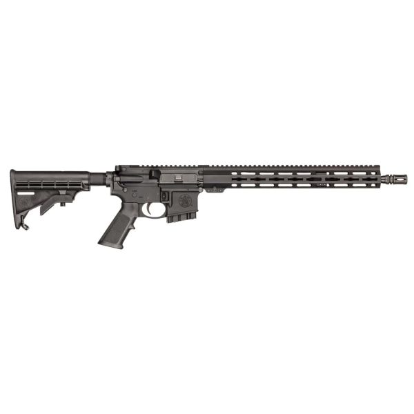 S&w m&p 15 sport iii w/m-lok rifle 5. 56mm  10rd magazine 16" barrel