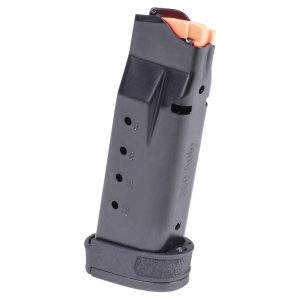 Smith & wesson bodyguard 2. 0 handgun magazine. 380 acp 12/rd