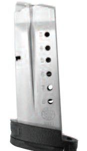 Smith and wesson magazine m&p40 shield 7rd ext