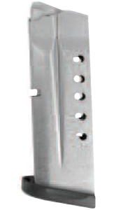 Smith and wesson magazine m&p40 shield 6rd