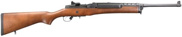 Mini 14 ranch rifle 223 rem  5. 56 nato autoloading 18. 5 bbl bl